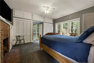 360 S Ashe St, Southern Pines, NC 28387 - Photo 30