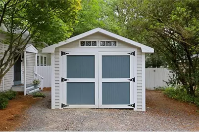 360 S Ashe Street, Southern Pines, NC 28387 - Photo 32