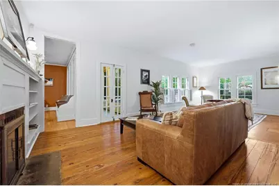 360 S Ashe Street, Southern Pines, NC 28387 - Photo 16