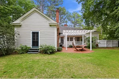 360 S Ashe Street, Southern Pines, NC 28387 - Photo 34