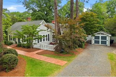 360 S Ashe Street, Southern Pines, NC 28387 - Photo 4