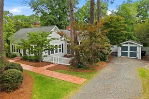 360 S Ashe St, Southern Pines, NC 28387 - Photo 4