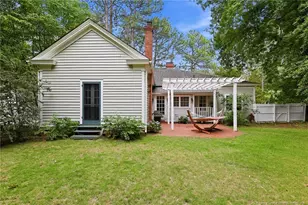 360 S Ashe St, Southern Pines, NC 28387 - Photo 40