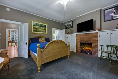 360 S Ashe Street, Southern Pines, NC 28387 - Photo 28