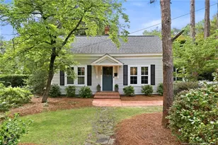 360 S Ashe St, Southern Pines, NC 28387 - Photo 1