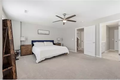 218 Woodsrun Street, Raeford, NC 28376 - Photo 28