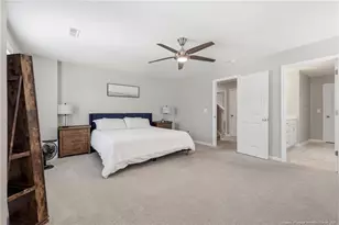 218 Woodsrun St, Raeford, NC 28376 - Photo 28