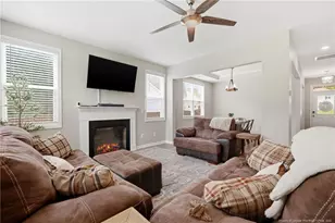 218 Woodsrun St, Raeford, NC 28376 - Photo 12