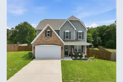 218 Woodsrun Street, Raeford, NC 28376 - Photo 48