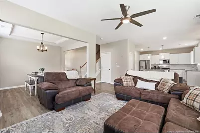 218 Woodsrun Street, Raeford, NC 28376 - Photo 14