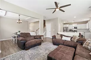 218 Woodsrun St, Raeford, NC 28376 - Photo 14