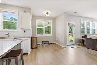 218 Woodsrun Street, Raeford, NC 28376 - Photo 16
