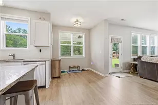 218 Woodsrun St, Raeford, NC 28376 - Photo 16