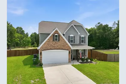 218 Woodsrun Street, Raeford, NC 28376 - Photo 50