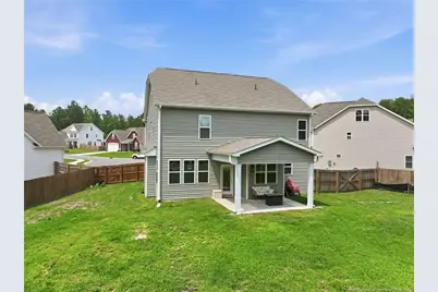 218 Woodsrun Street, Raeford, NC 28376 - Photo 42