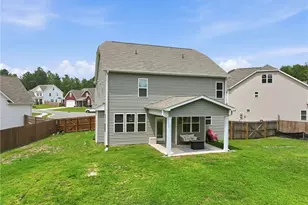 218 Woodsrun St, Raeford, NC 28376 - Photo 42