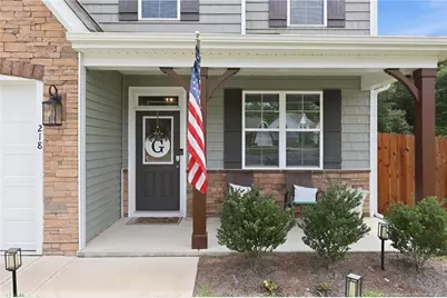 218 Woodsrun Street, Raeford, NC 28376 - Photo 4