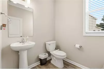 218 Woodsrun Street, Raeford, NC 28376 - Photo 22