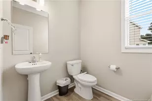 218 Woodsrun St, Raeford, NC 28376 - Photo 22