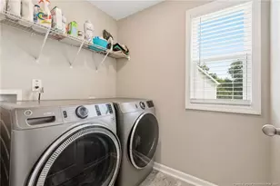 218 Woodsrun St, Raeford, NC 28376 - Photo 24