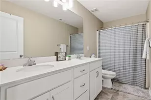 218 Woodsrun St, Raeford, NC 28376 - Photo 32