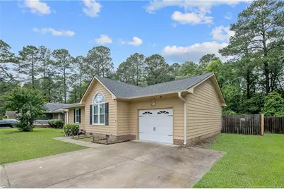 3970 Loufield Drive, Fayetteville, NC 28311 - Photo 2