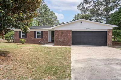 6324 Stoney Point Loop, Fayetteville, NC 28306 - Photo 1