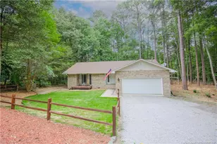 248 Chickory Pl, Vass, NC 28394 - Photo 2