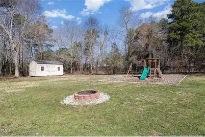 18 Five Ponds Drive, Sanford, NC 27332 - Photo 22