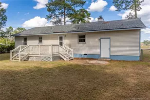 3106 Sommer Dr, Hope Mills, NC 28348 - Photo 34