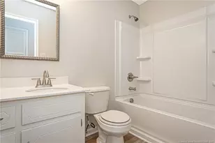 3106 Sommer Dr, Hope Mills, NC 28348 - Photo 16