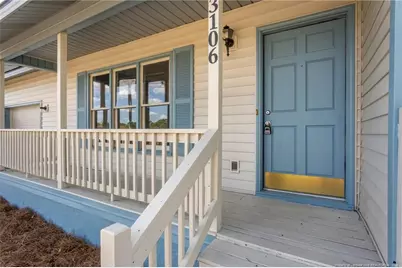 3106 Sommer Drive, Hope Mills, NC 28348 - Photo 2