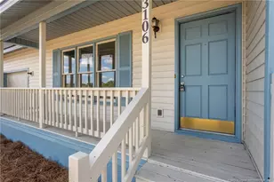 3106 Sommer Dr, Hope Mills, NC 28348 - Photo 2