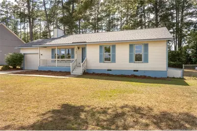 3106 Sommer Drive, Hope Mills, NC 28348 - Photo 32