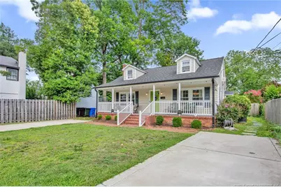 220 Bethune Street, Fayetteville, NC 28305 - Photo 4