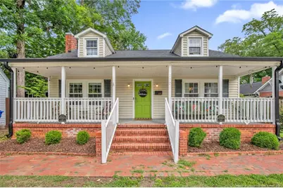 220 Bethune Street, Fayetteville, NC 28305 - Photo 2