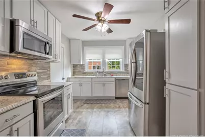 220 Bethune Street, Fayetteville, NC 28305 - Photo 12