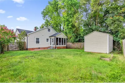 220 Bethune Street, Fayetteville, NC 28305 - Photo 16