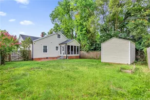 220 Bethune St, Fayetteville, NC 28305 - Photo 16