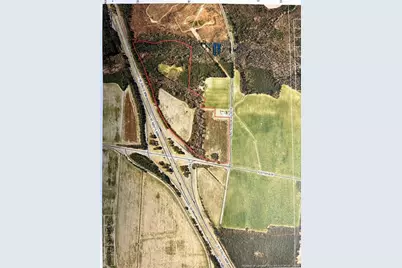 Corner Of Robeson and Raynham Road, Fairmont, NC 28340 - Photo 1