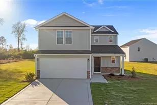 1606 Percheron Path, Fayetteville, NC 28312 - Photo 1