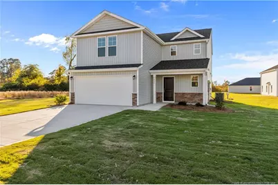 1606 Percheron Path, Fayetteville, NC 28312 - Photo 2
