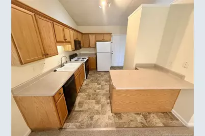 522 Longview Drive #Apt A, Fayetteville, NC 28311 - Photo 4