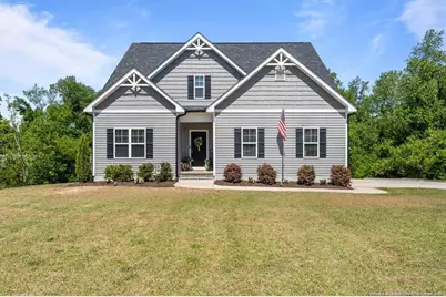 190 S Prince Henry Way, Cameron, NC 28326 - Photo 1