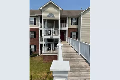 342 - 2 Bubblecreek Drive #2, Fayetteville, NC 28311 - Photo 1