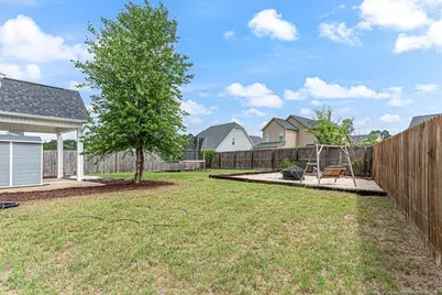 4616 Ritson Lane, Fayetteville, NC 28306 - Photo 30