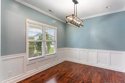 4616 Ritson Lane, Fayetteville, NC 28306 - Photo 4
