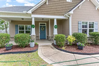 4616 Ritson Lane, Fayetteville, NC 28306 - Photo 2