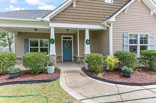4616 Ritson Ln, Fayetteville, NC 28306 - Photo 2