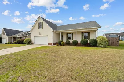 1449 Mingary Avenue, Fayetteville, NC 28306 - Photo 2